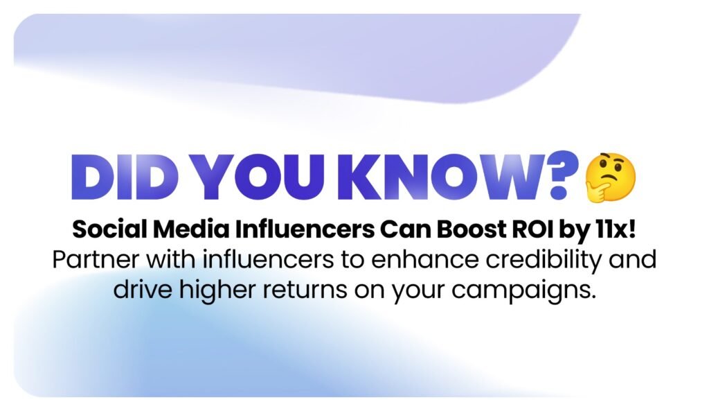 social media influencer marketing - thesudosolutions.com