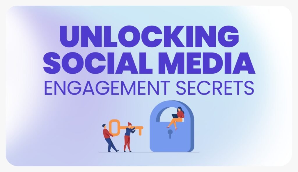 Unlocking Social Media Success: Psychology Hacks