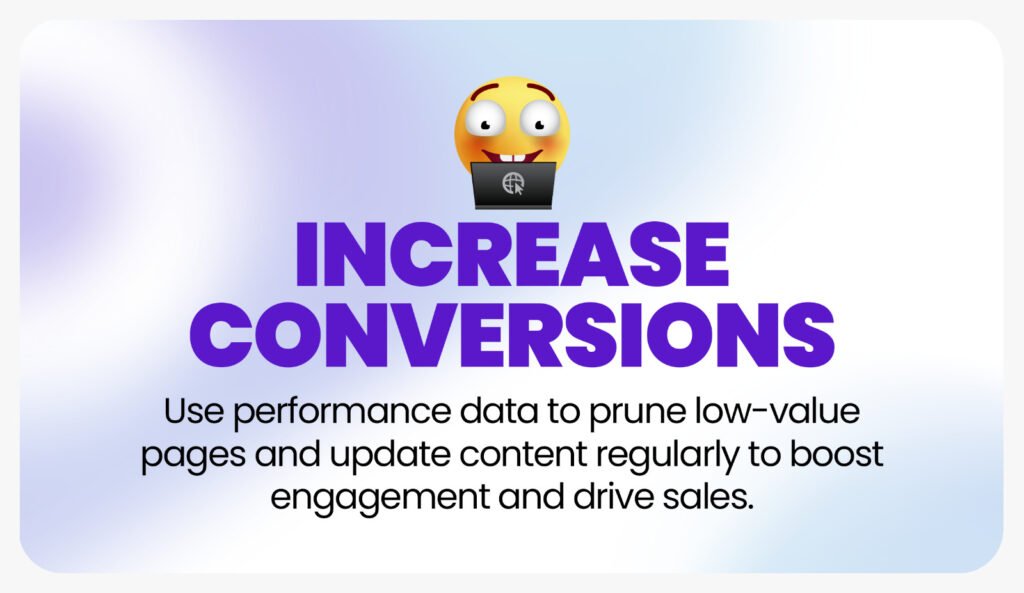 Boost Your Conversion Rates With SEO - thesudosolutions.com