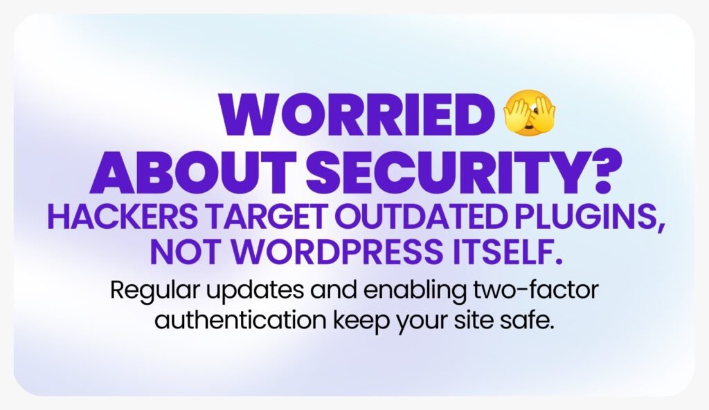 Hackers Exploit Outdated WordPress Plugins - thesudosolutions.com