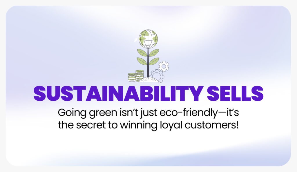 How is sustainability used in marketing - thesudosolutions.com