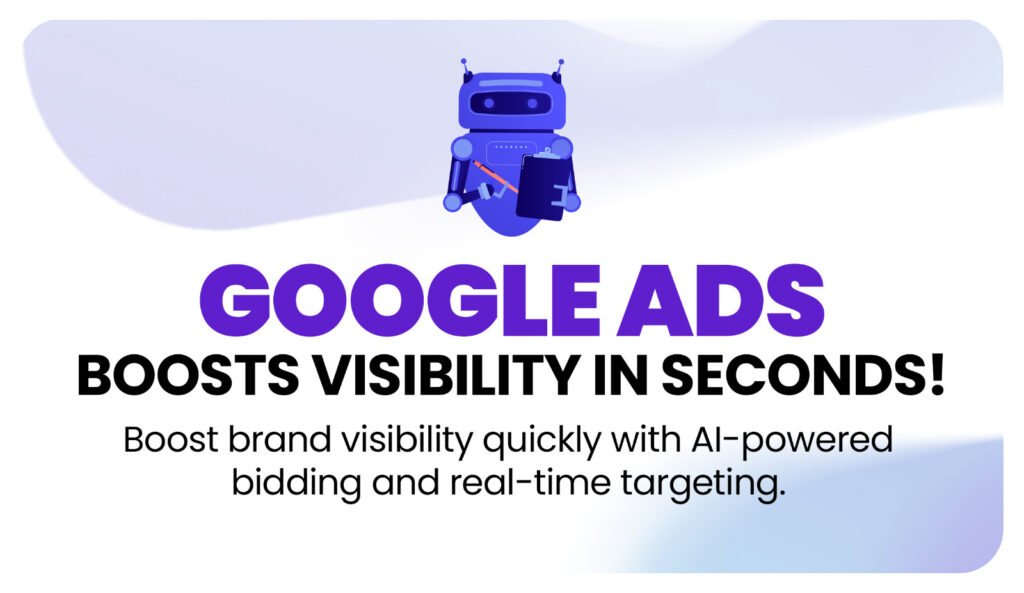 Step-by-step guide: how to advertise on Google - thesudosolutions.com