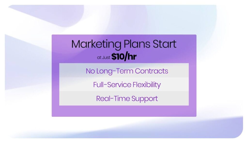 Marketing Plan